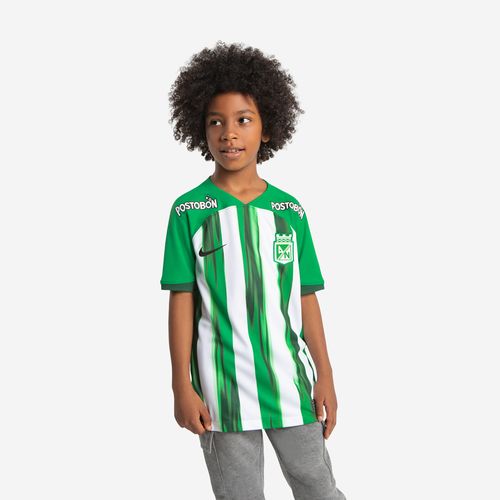 Atlético Nacional Local 2024/25 Stadium