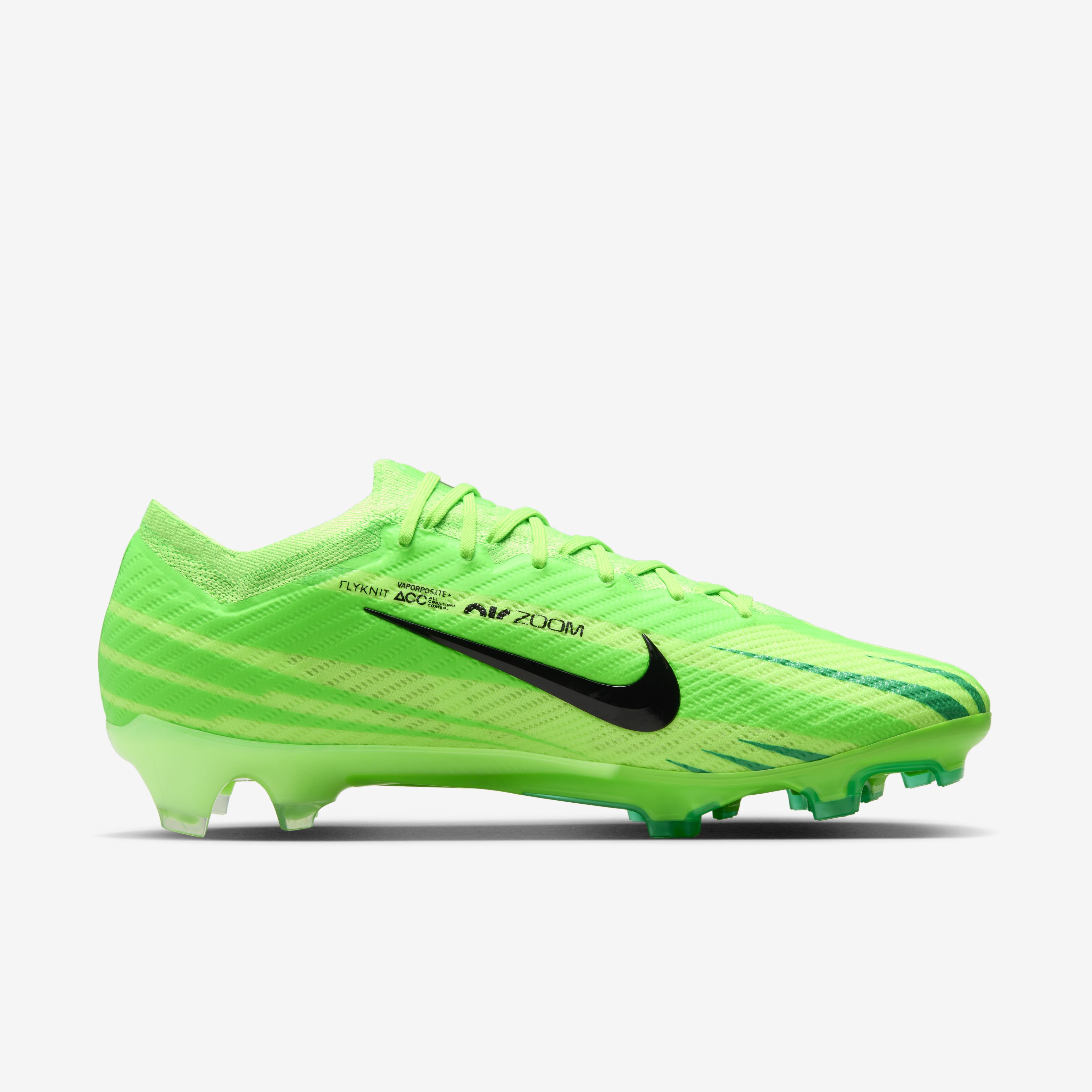 Boots Mercurial Guayos Nike Sintetica Mercurial Victory Iv Ag