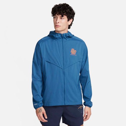 Nike Windrunner Running Energy