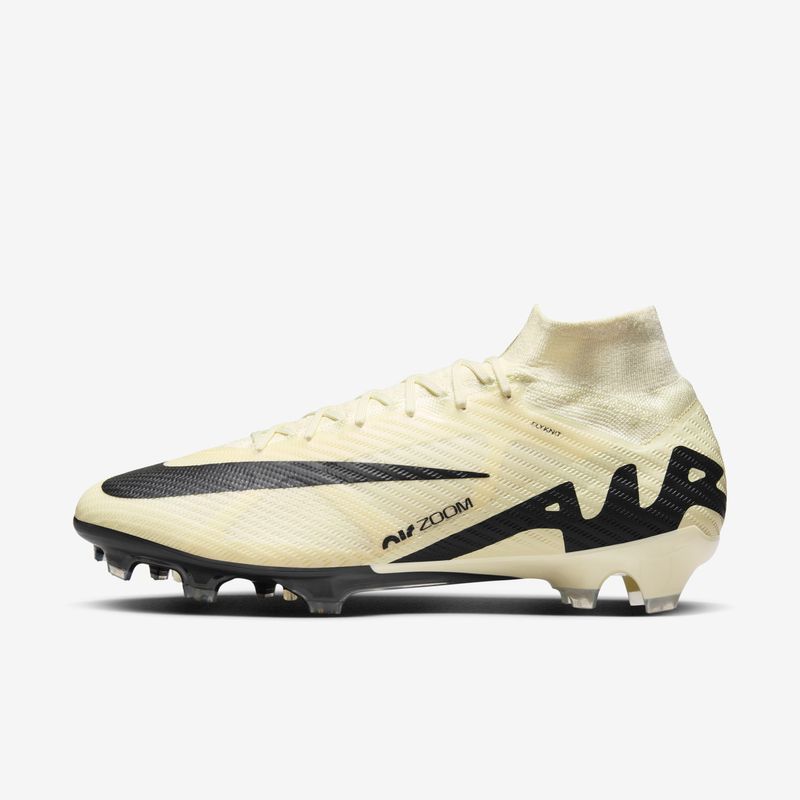 Guayos nike mercurial superfly hotsell