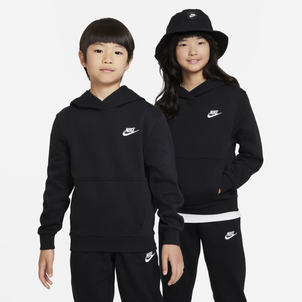 Hoodies para niños y niñas hoodies basicos Nike Nike Colombia