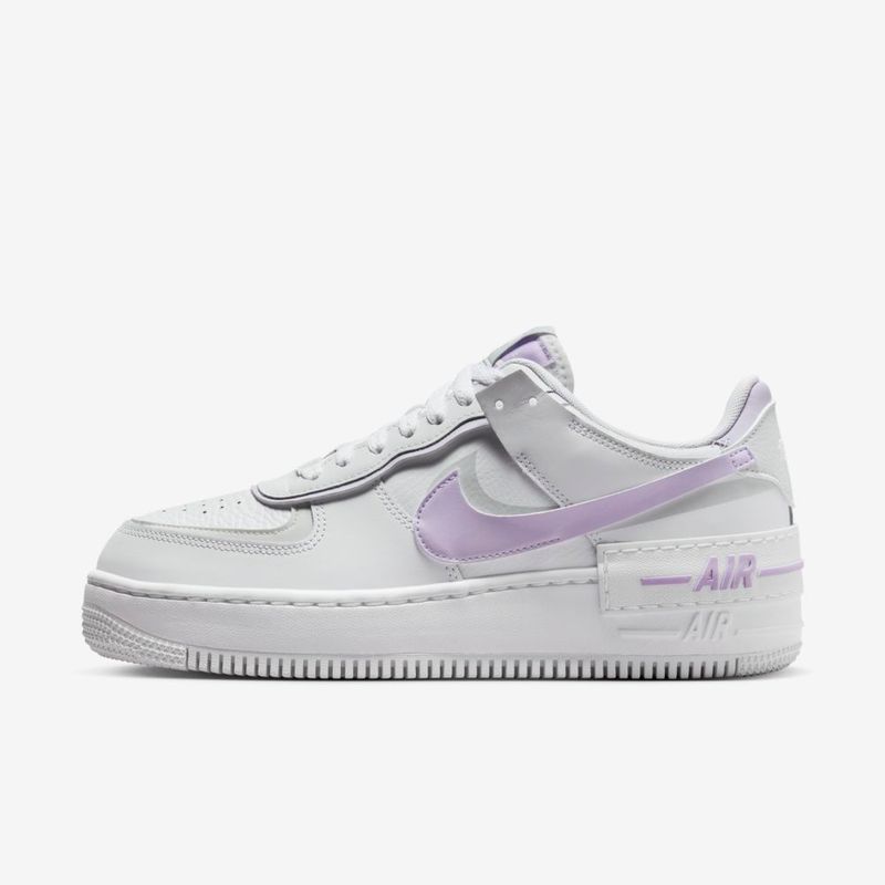 Nike air force 1 mujer purpura online