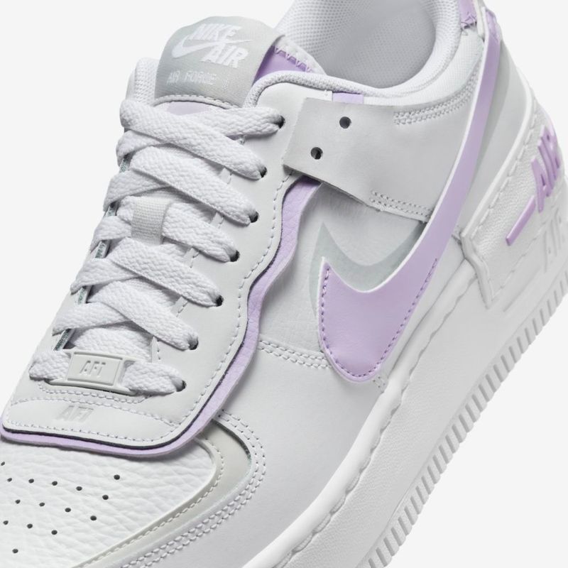 Nike air force 1 mujer purpura online