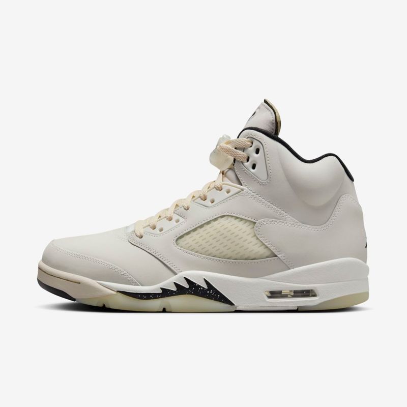 Jordan retro 5 mujer online