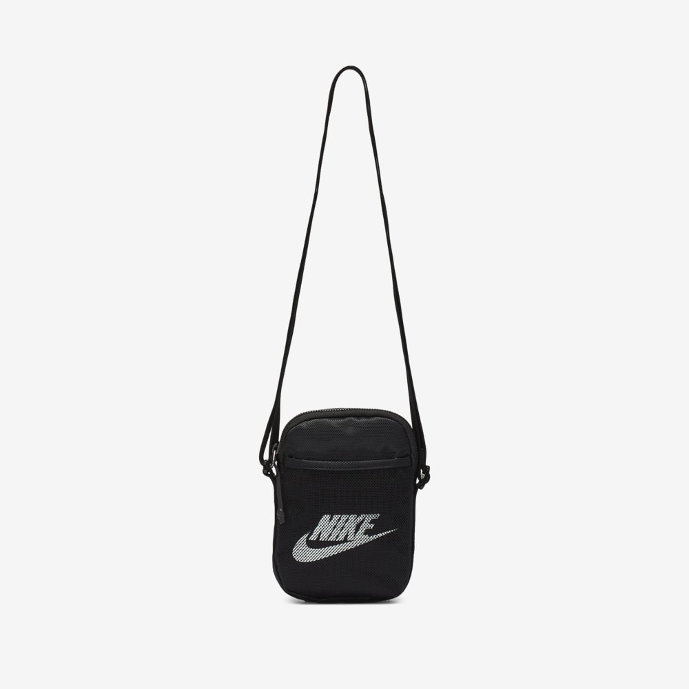Bolsa Bandolera Bandolera Nike Negro BANDOLERA NIKE CW9300-010
