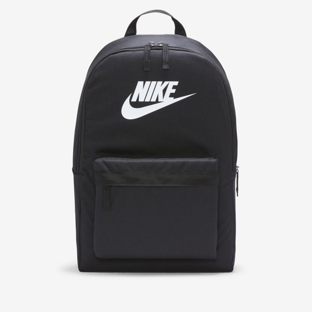 Nike Heritage Maleta (25 L) Negro