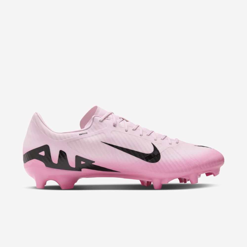 Guayos mercurial rosados on sale