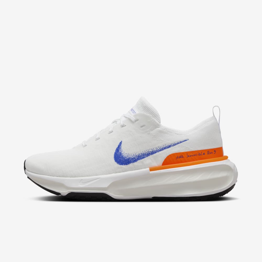 zapatillas nike invincible hombre