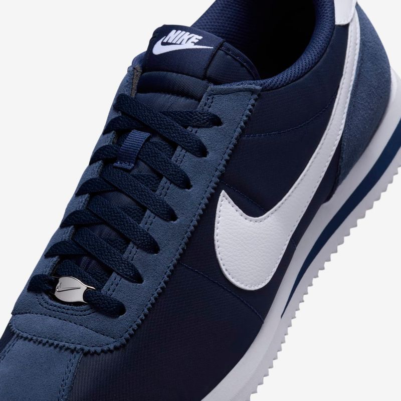 Nike Cortez Textile