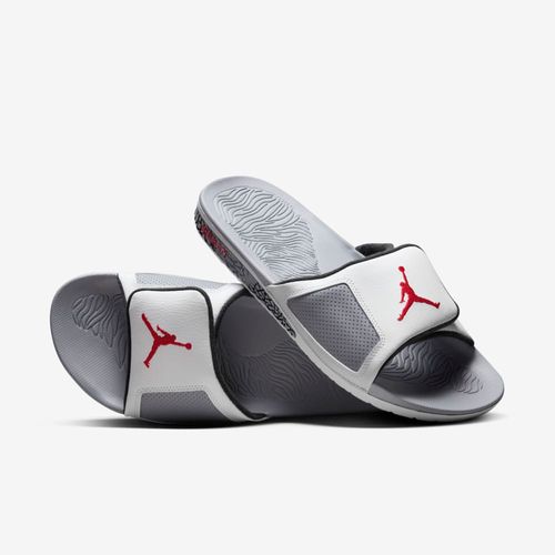 Jordan Hydro III