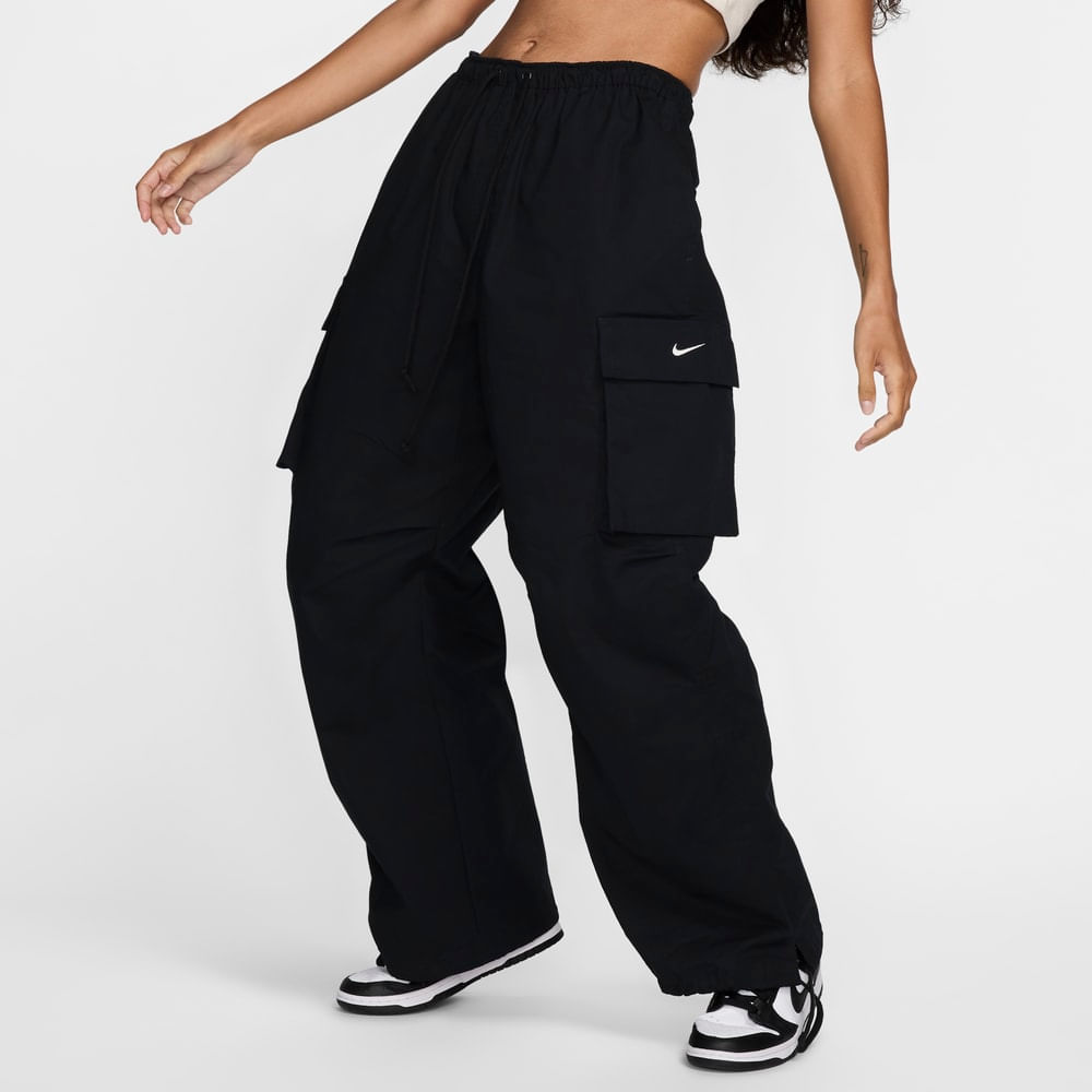 Pantalones nike mujer on sale