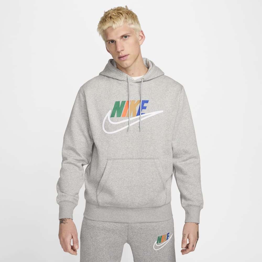 Hoodies para hombre hoodies de moda para hombre Nike Nike Colombia