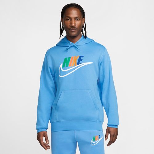 Nike Club