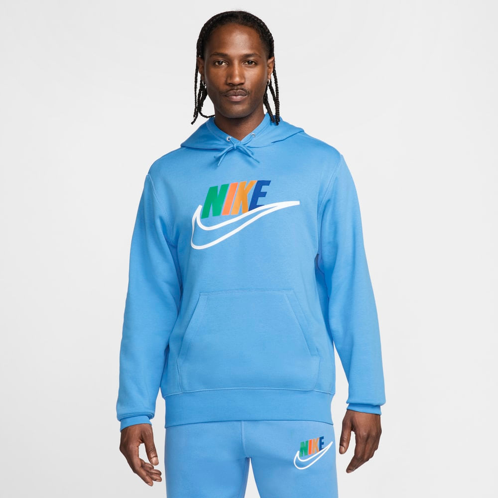 Hoodies para hombre hoodies de moda para hombre Nike Nike Colombia