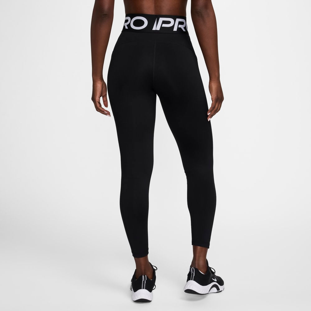 Nike Pro Sculpt Leggings tiro alto con bolsillos mujer Negro Nike  Colombia