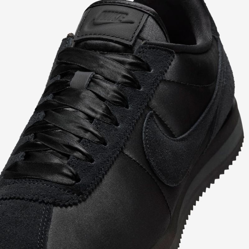 Nike Cortez Textile
