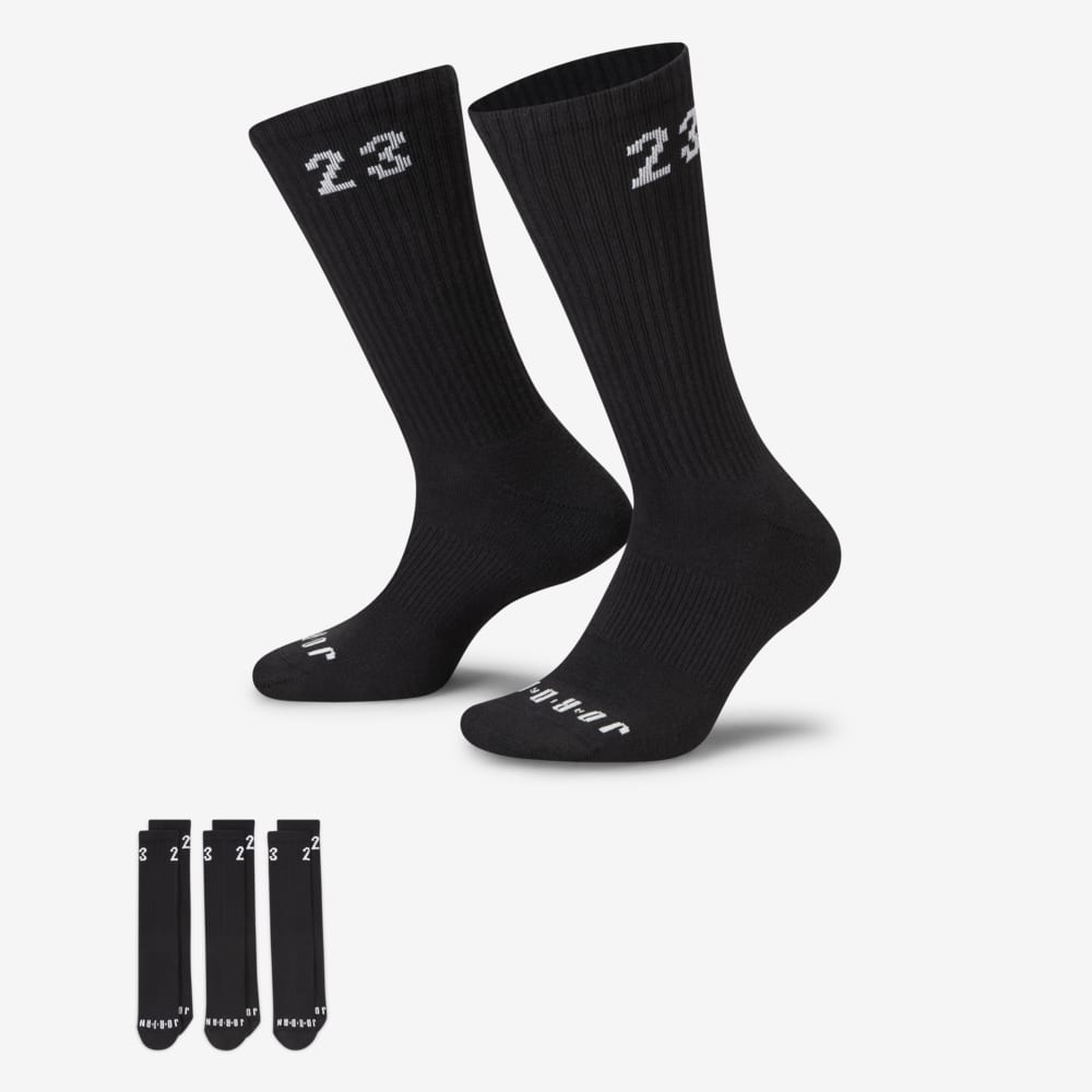 Jordan Essentials