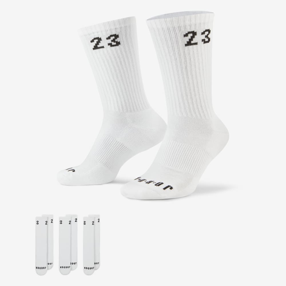 Jordan Essentials