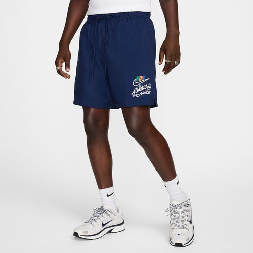 Nike Club