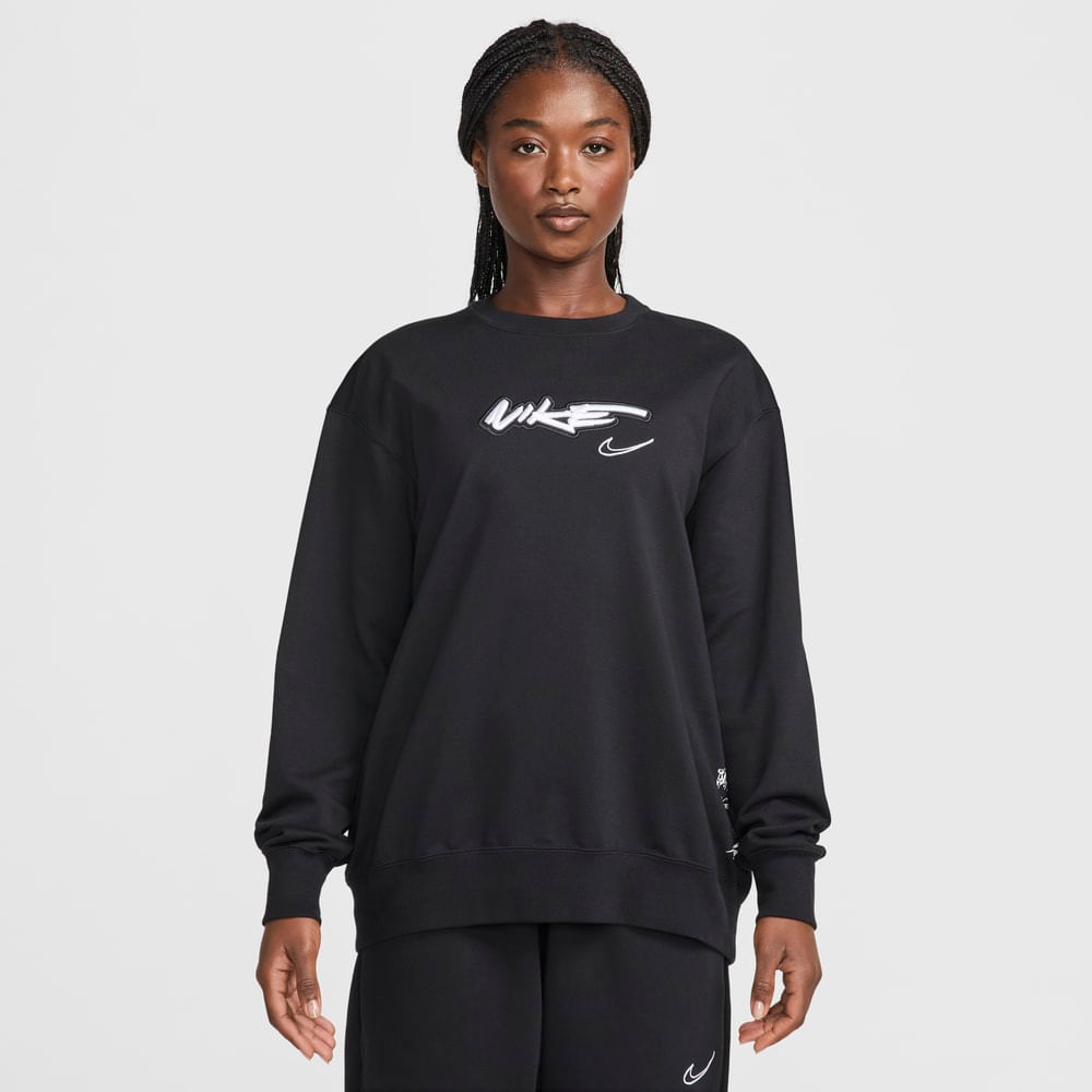 Ropa para mujer | Buzos y hoodies Nike para mujer | Nike Colombia - Nike  Colombia