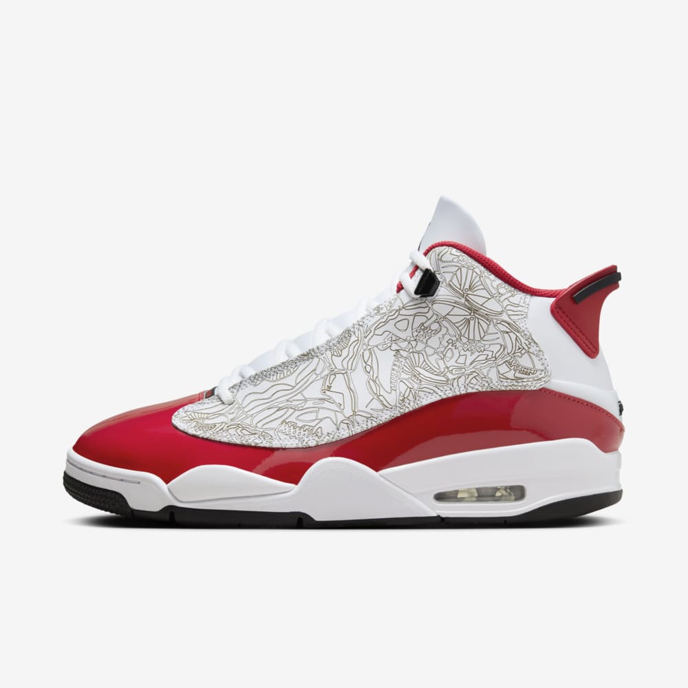 nike jordan cero