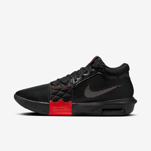Lebron Witness 8