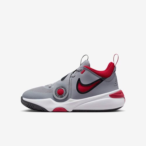 Nike Team Hustle D 11