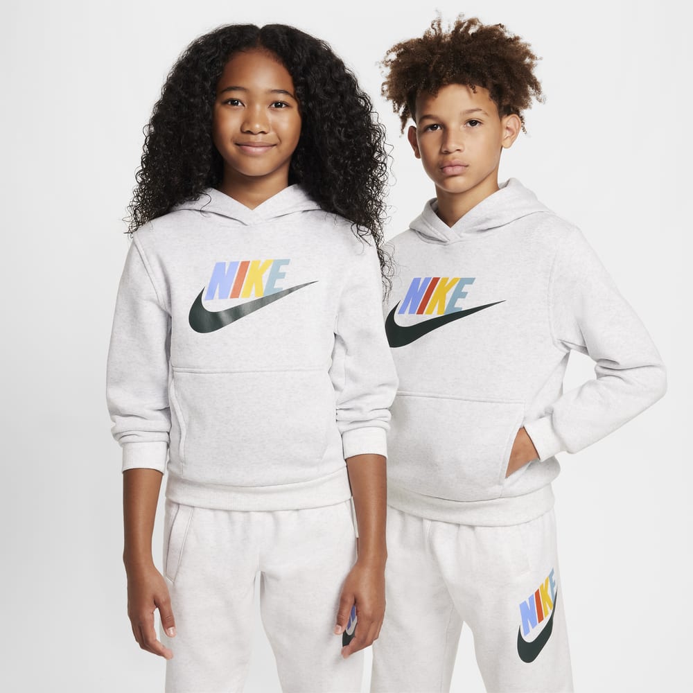 Nike Sportswear Club Fleece