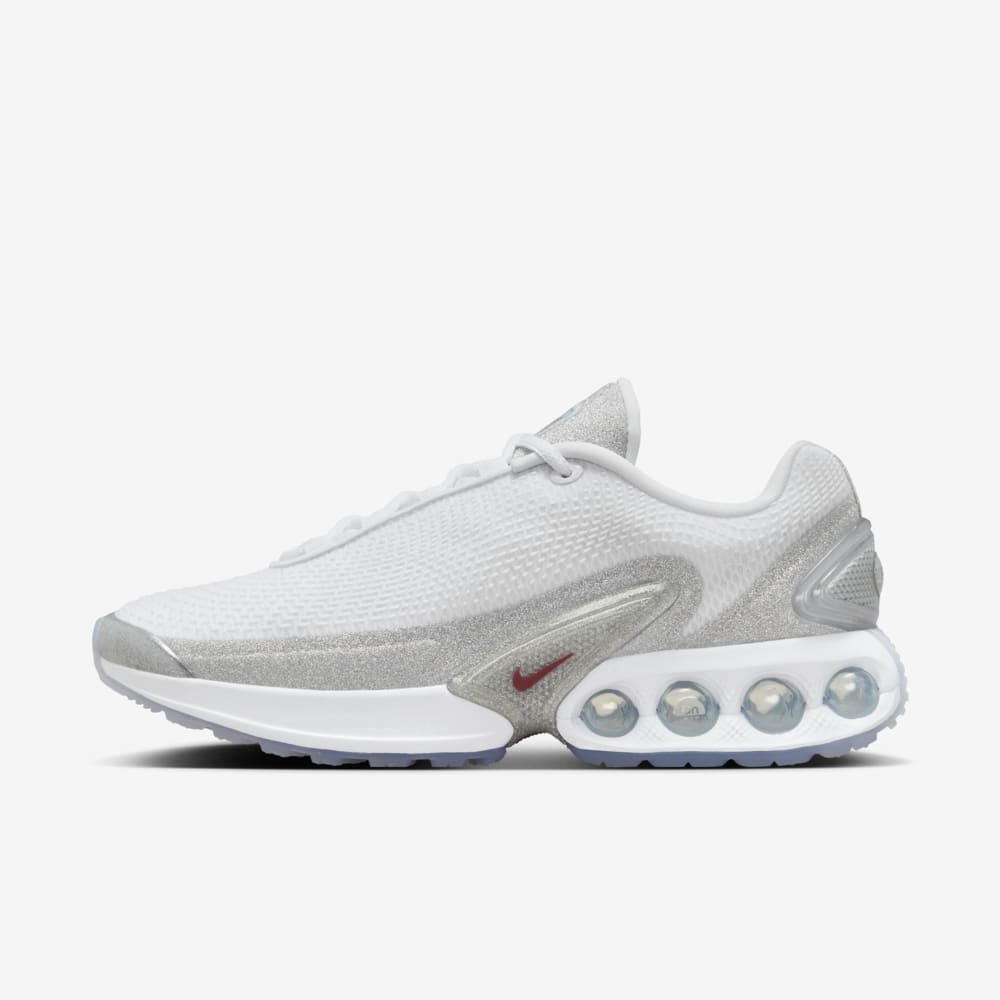 Nike Zapatillas Nike Air 720 Mujer Blancas Nike Air Max Dn