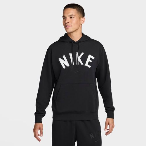 Nike Swoosh