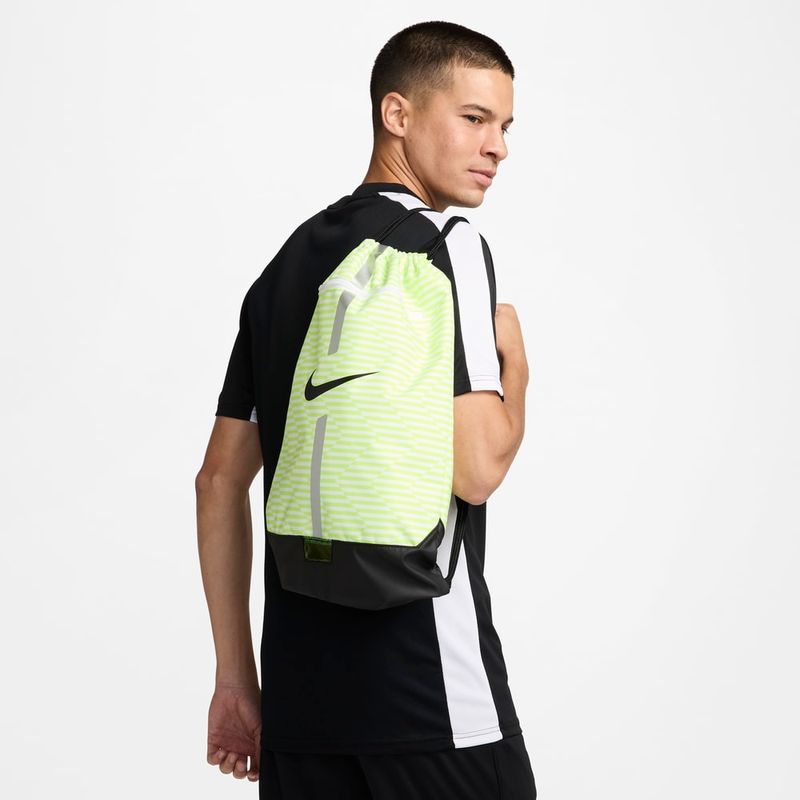 Bolso de gimnasio para fútbol 18L