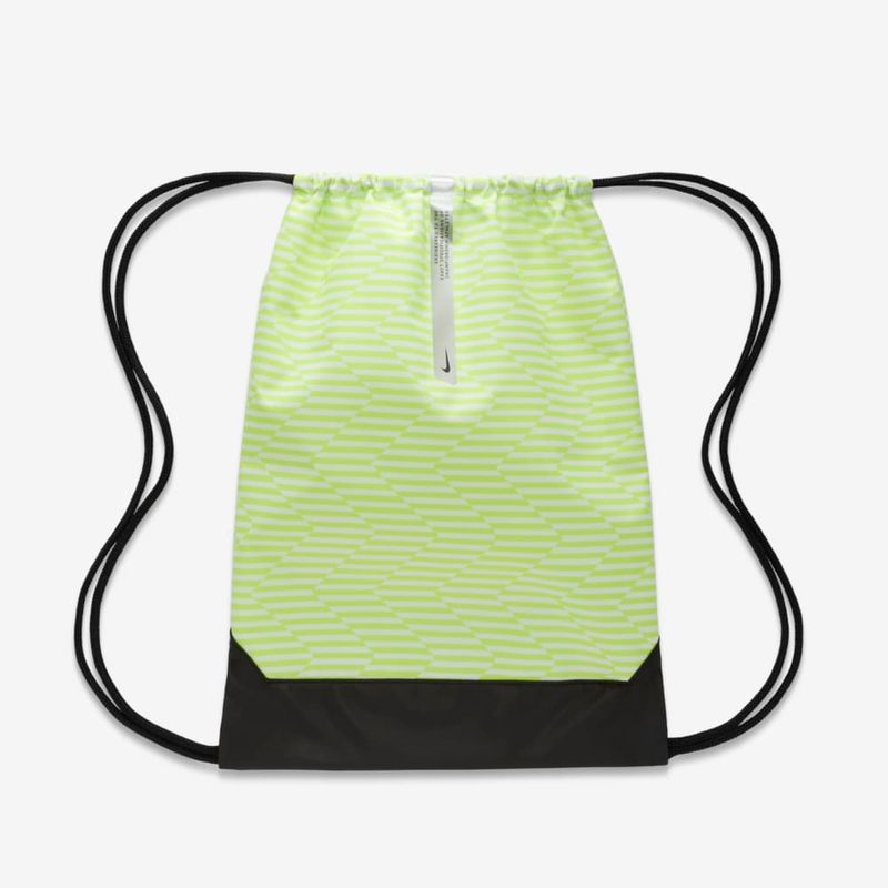 Bolso de gimnasio para fútbol 18L