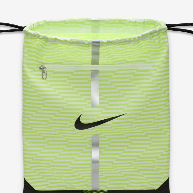 Bolso de gimnasio para fútbol 18L