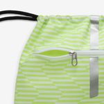 Bolso de gimnasio para fútbol 18L