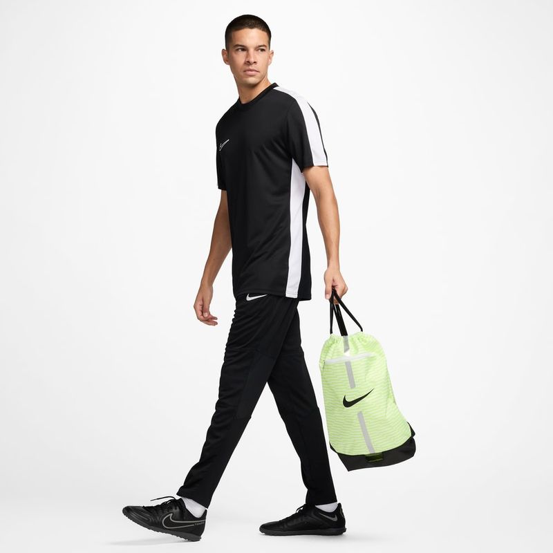 Bolso de gimnasio para fútbol 18L