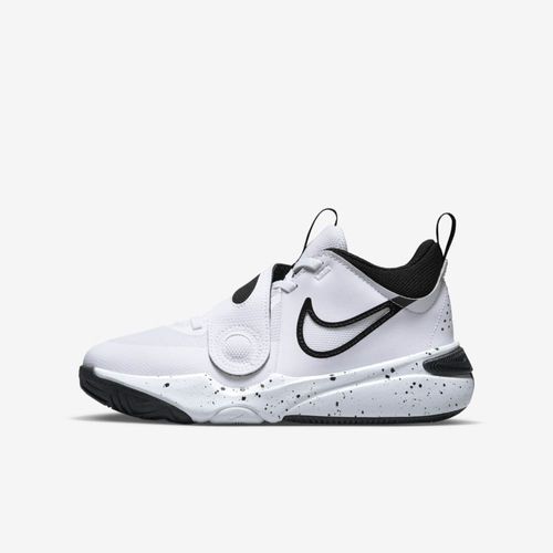 Nike Team Hustle D 11