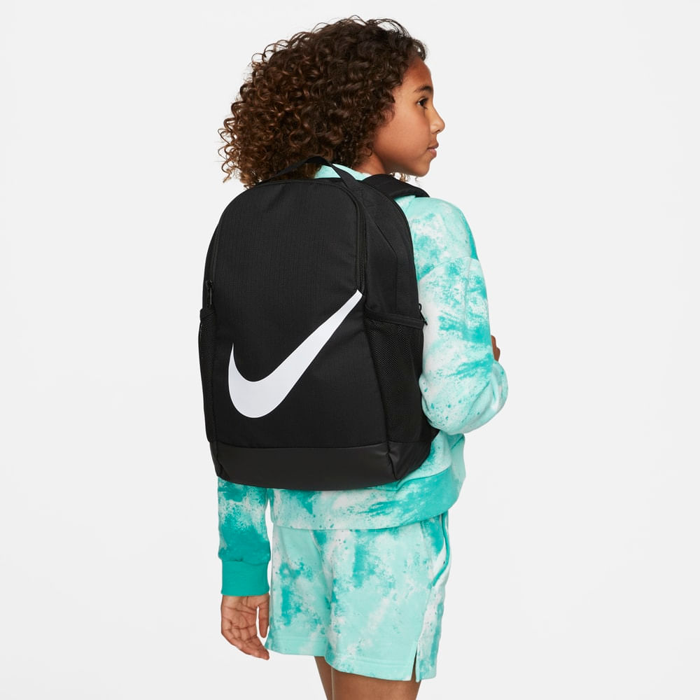 Nike Brasilia