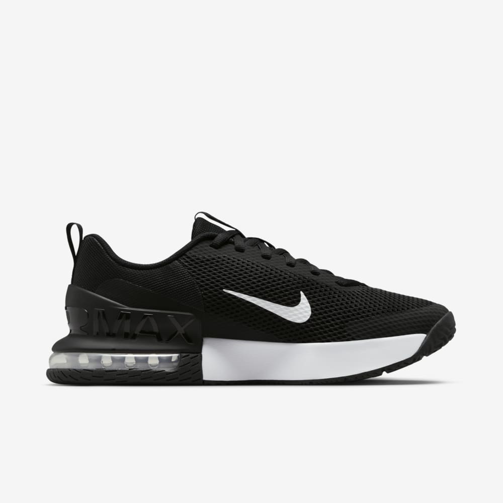 Nike Air Max Alpha Trainer Calzado de entrenamiento hombre Negro