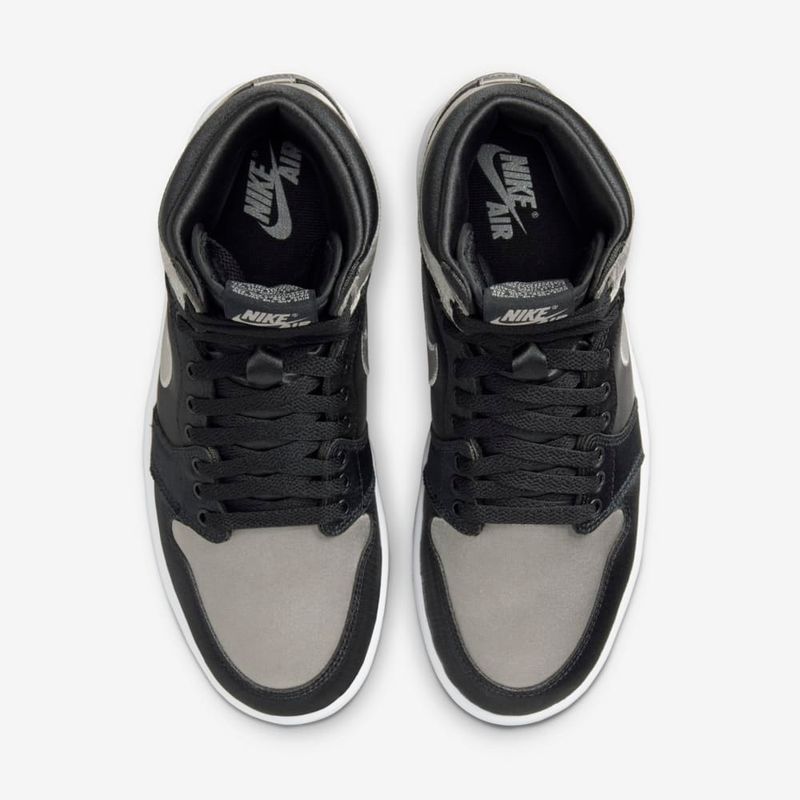 Air Jordan 1 Retro High OG Satin Shadow