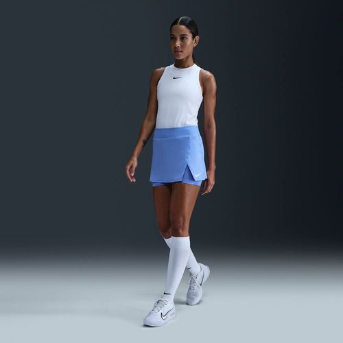 Falda Ropa De Tenis Nike Mujer Pleated Tennis Nike Tennis Skirt