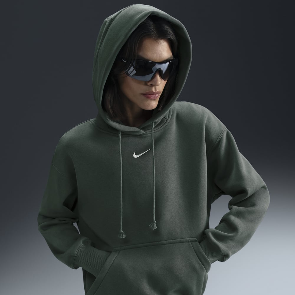 Sacos nike para mujer on sale