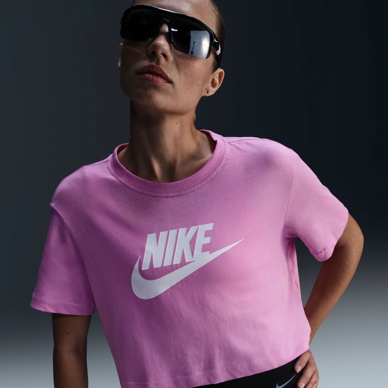 BV6175-634-Talla-M-Camiseta-cropped-con-logotipo-para-mujer