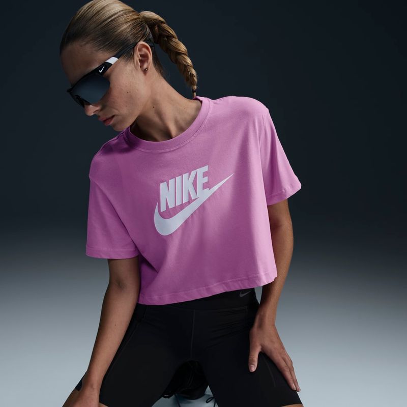 BV6175-634-Talla-M-Camiseta-cropped-con-logotipo-para-mujer
