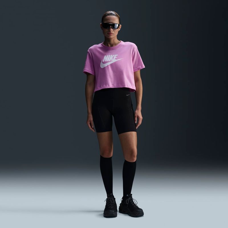 BV6175-634-Talla-M-Camiseta-cropped-con-logotipo-para-mujer