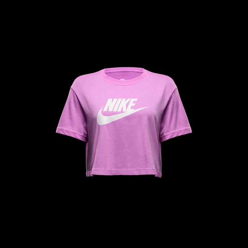 BV6175-634-Talla-M-Camiseta-cropped-con-logotipo-para-mujer