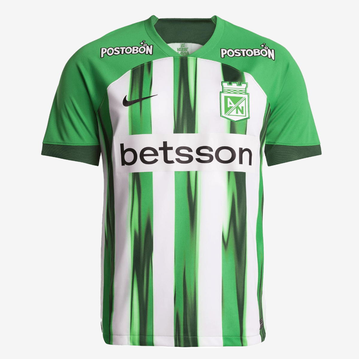 Camisa fashion nacional 2020