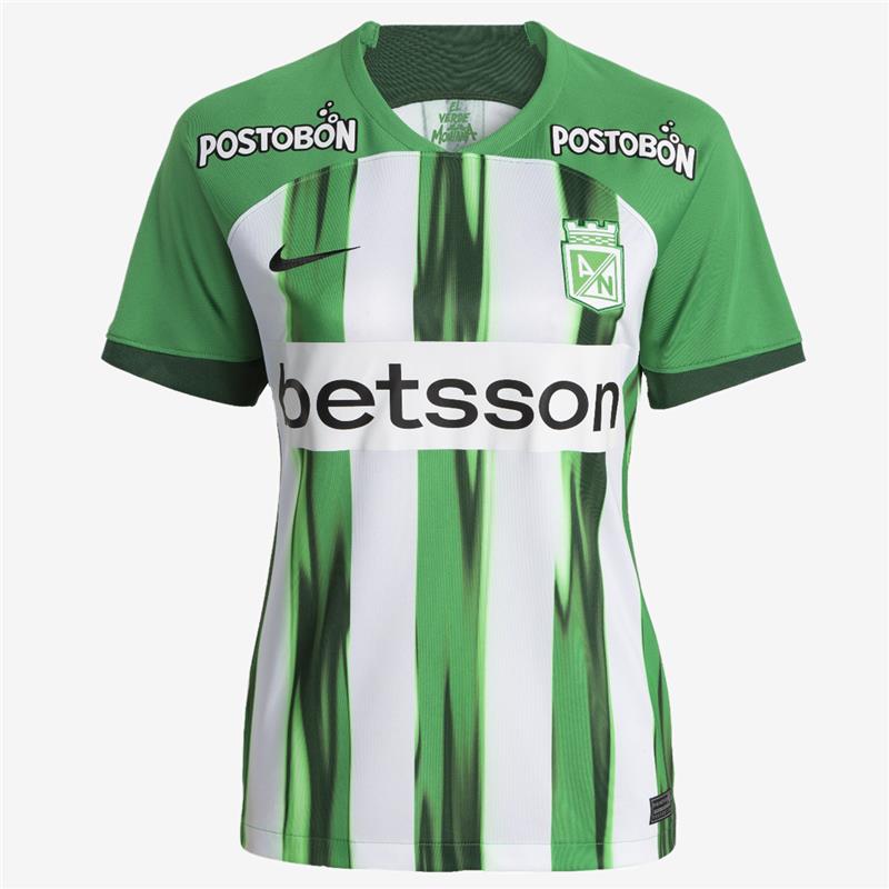 Nike store atletico nacional best sale