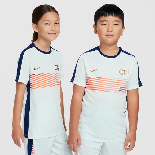 CR7 Academy23