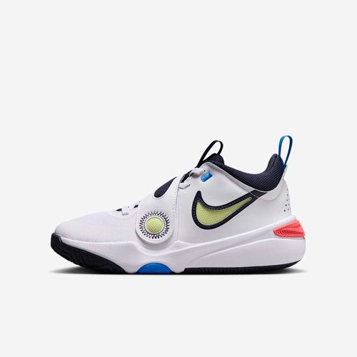 Nike Team Hustle D 11