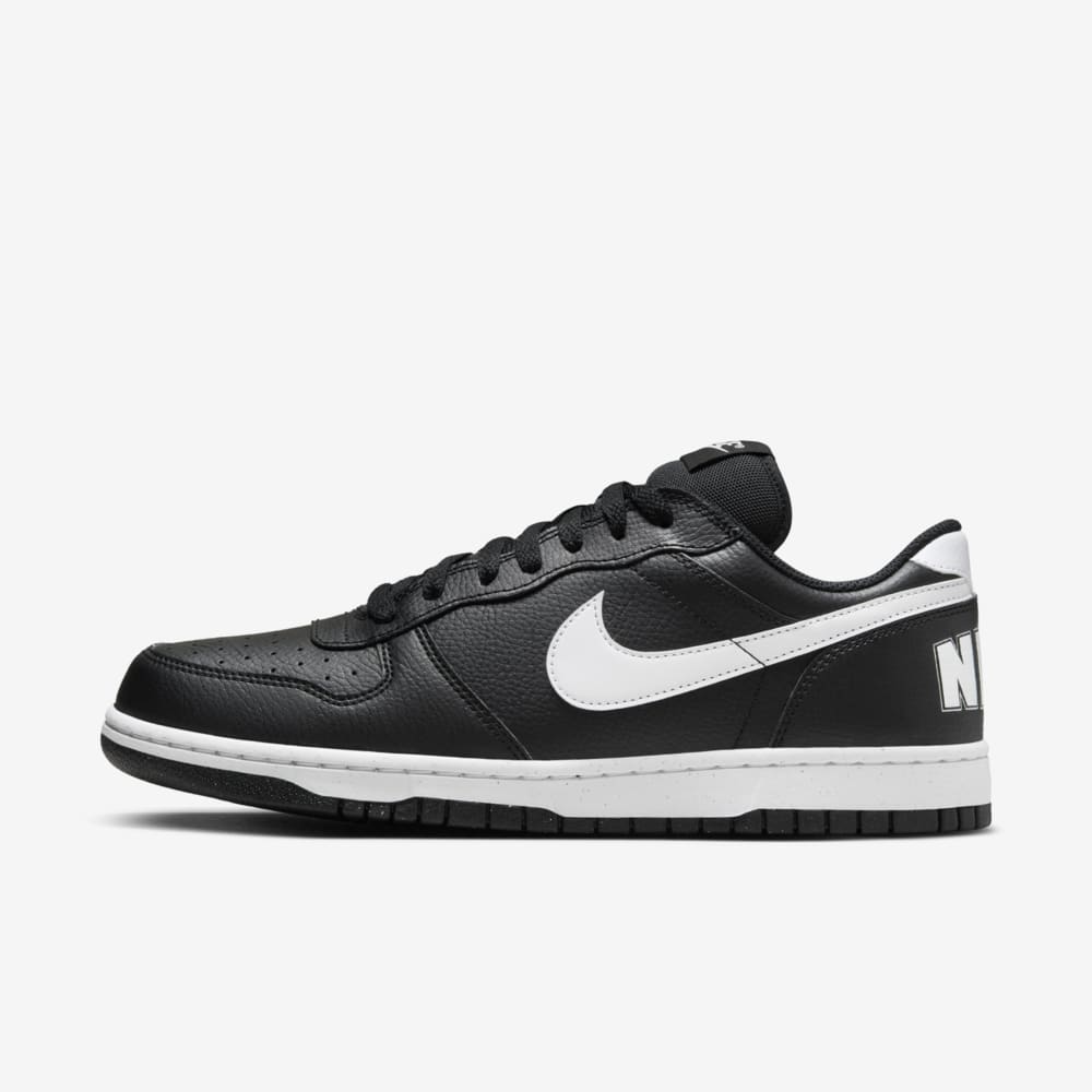 Nike Big Low